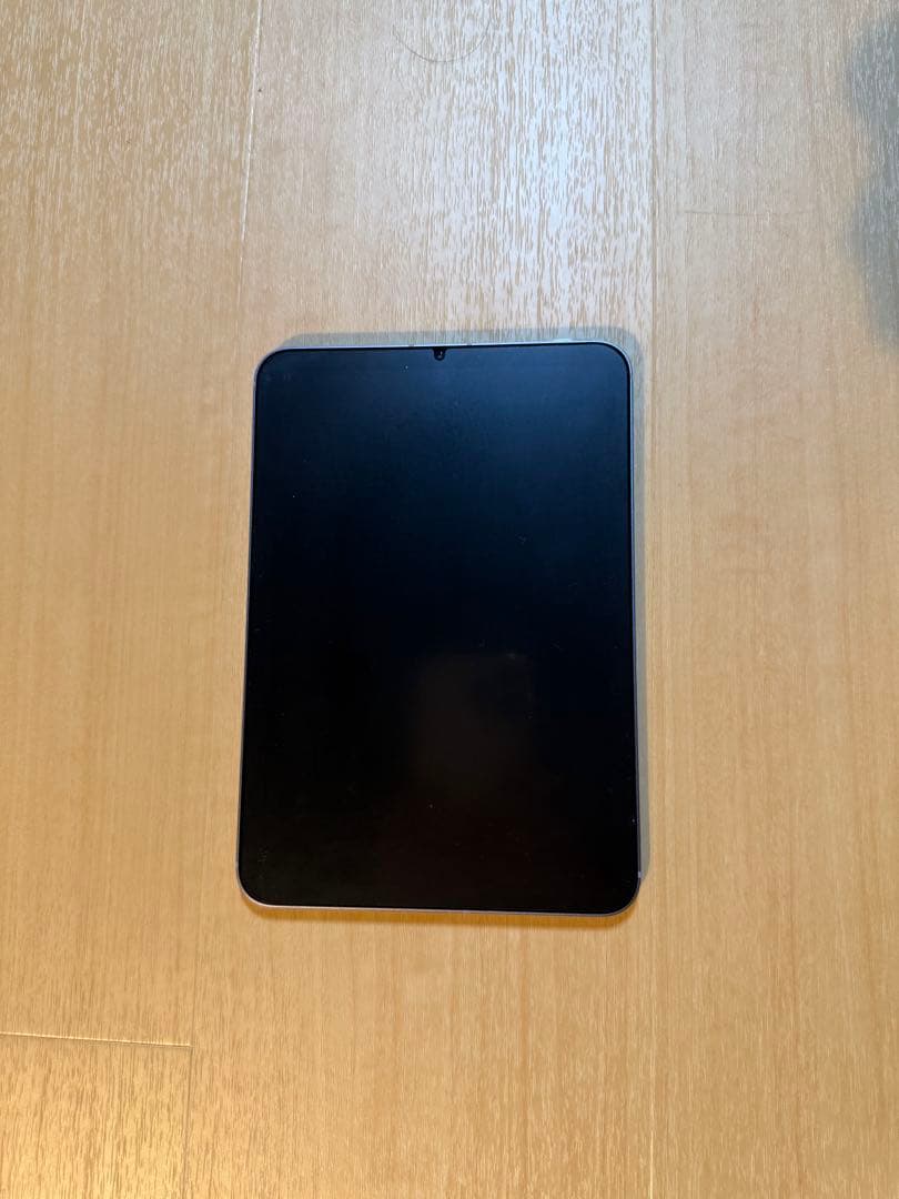 iPad mini 第6世代 cellular 64gb