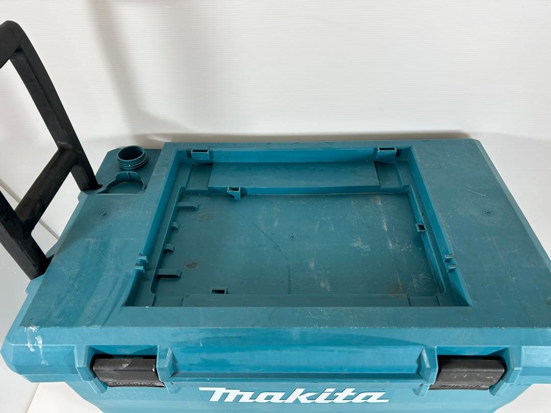 マキタ(makita) コードレス高圧洗浄機 MHW080DPG2