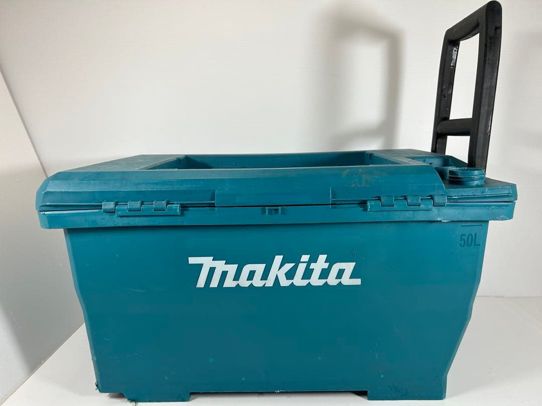 マキタ(makita) コードレス高圧洗浄機 MHW080DPG2