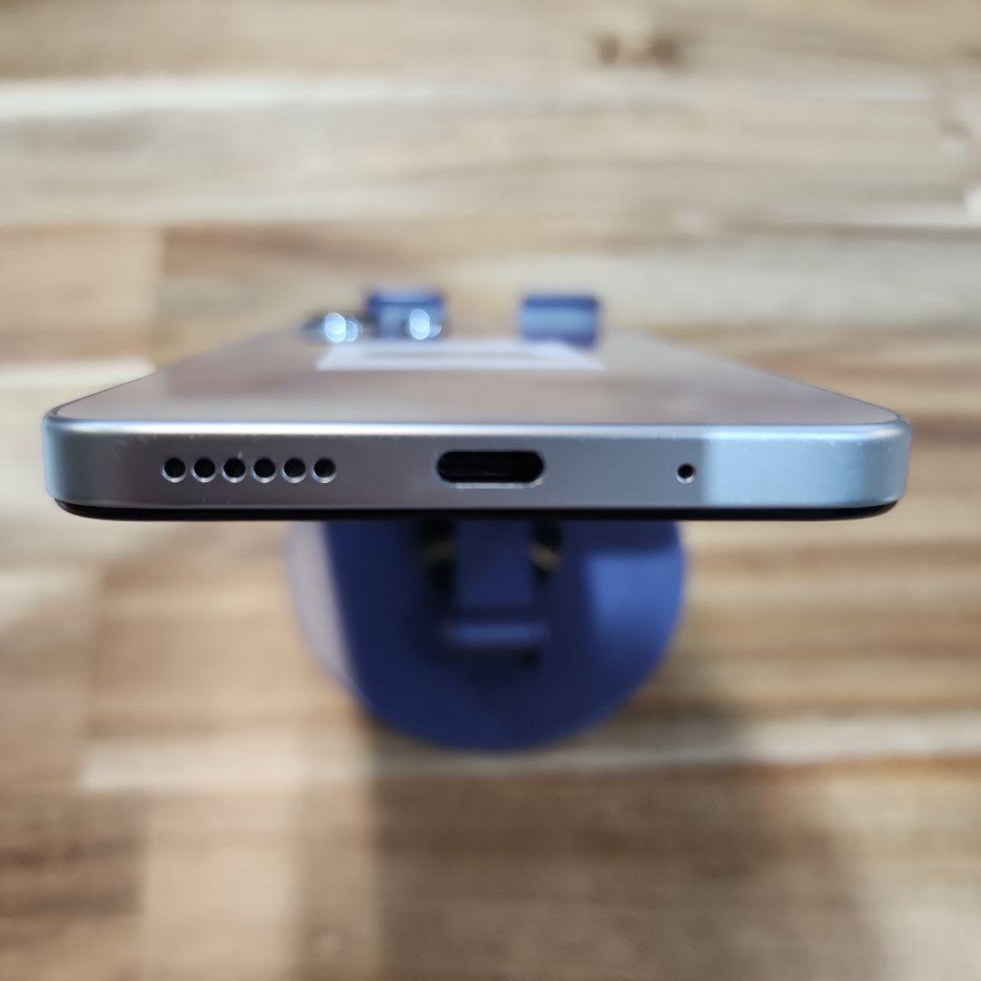 K1470 SIMフリー xiaomi redmi 12 5G