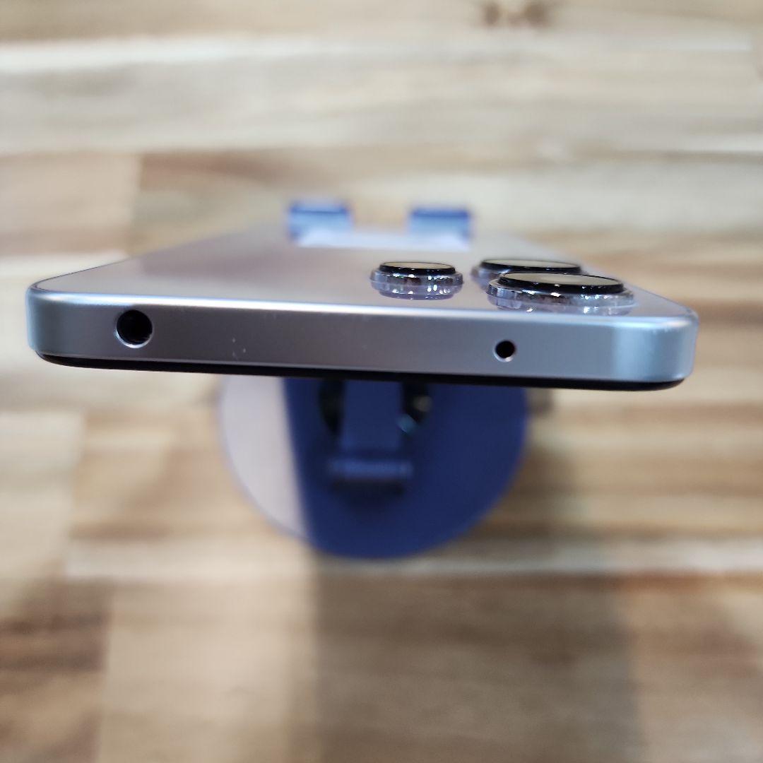 K1470 SIMフリー xiaomi redmi 12 5G