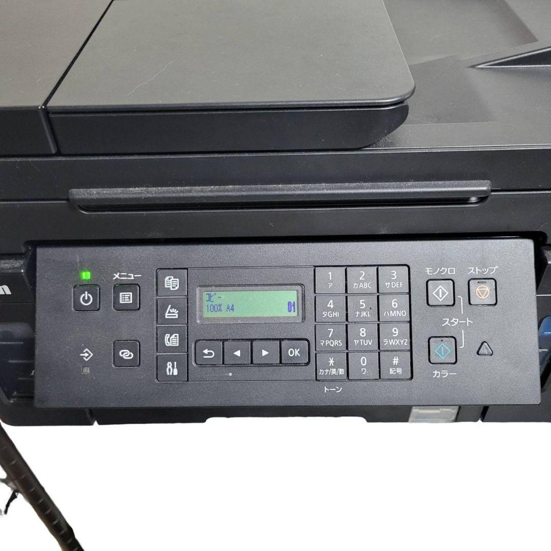 キャノン G7030 インクジェットギガタンク 複合機 Wi-Fi 動作確認済み