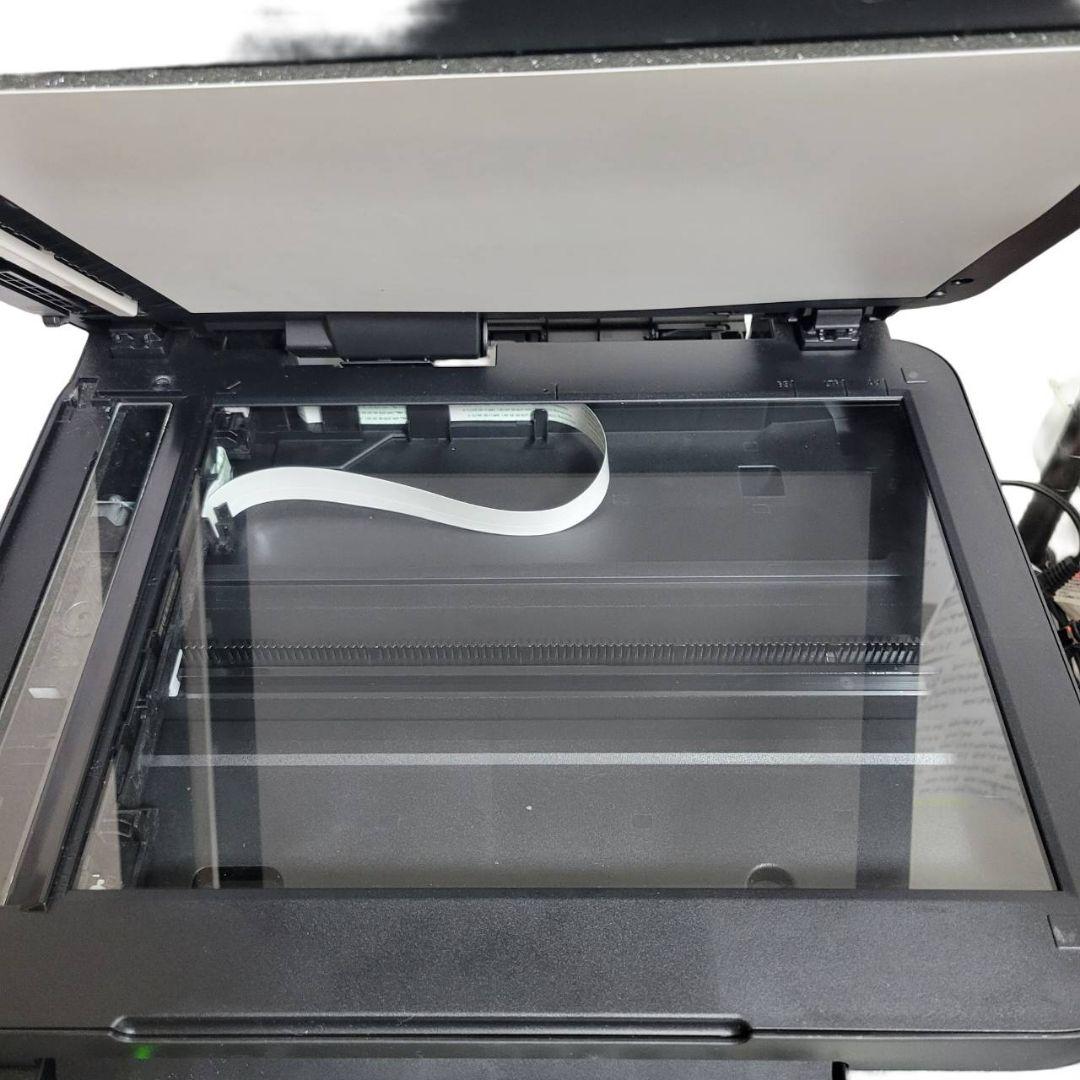 キャノン G7030 インクジェットギガタンク 複合機 Wi-Fi 動作確認済み