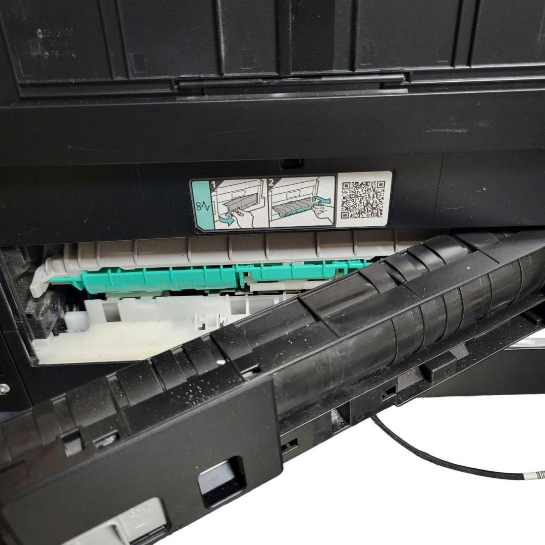 キャノン G7030 インクジェットギガタンク 複合機 Wi-Fi 動作確認済み