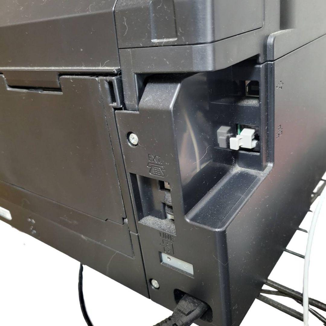 キャノン G7030 インクジェットギガタンク 複合機 Wi-Fi 動作確認済み