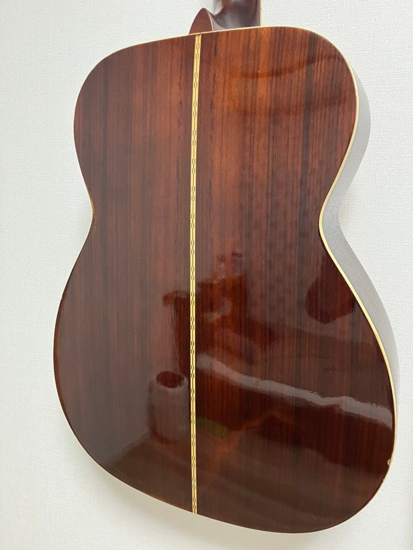 モーリス F-20 初期ロゴ King Gnu 常田大希使用モデル 1972年