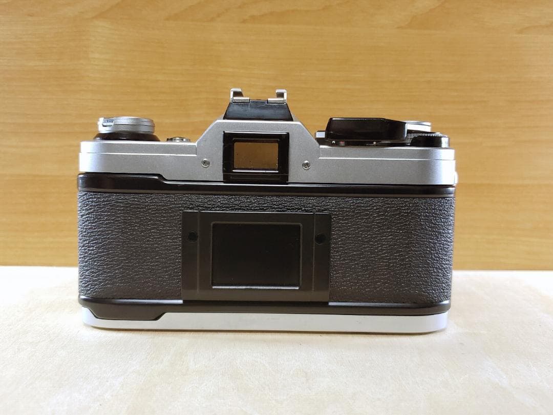 CANON AE-1 連射一眼 セット (Power Winder A付)