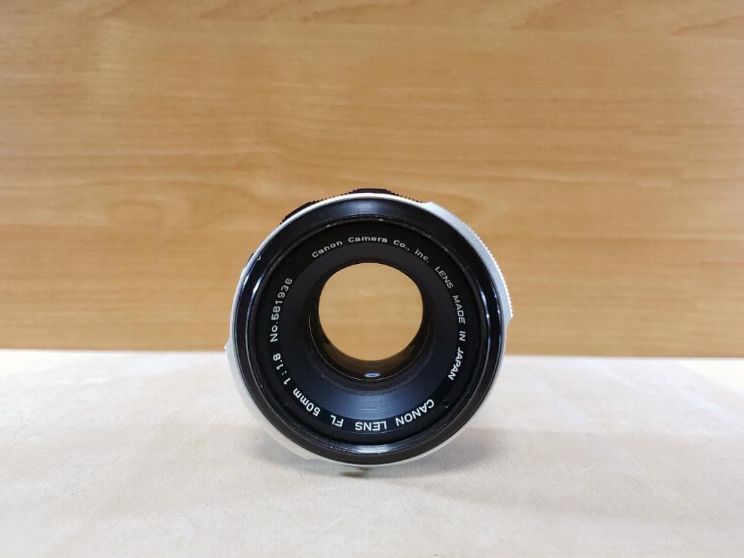 CANON AE-1 連射一眼 セット (Power Winder A付)