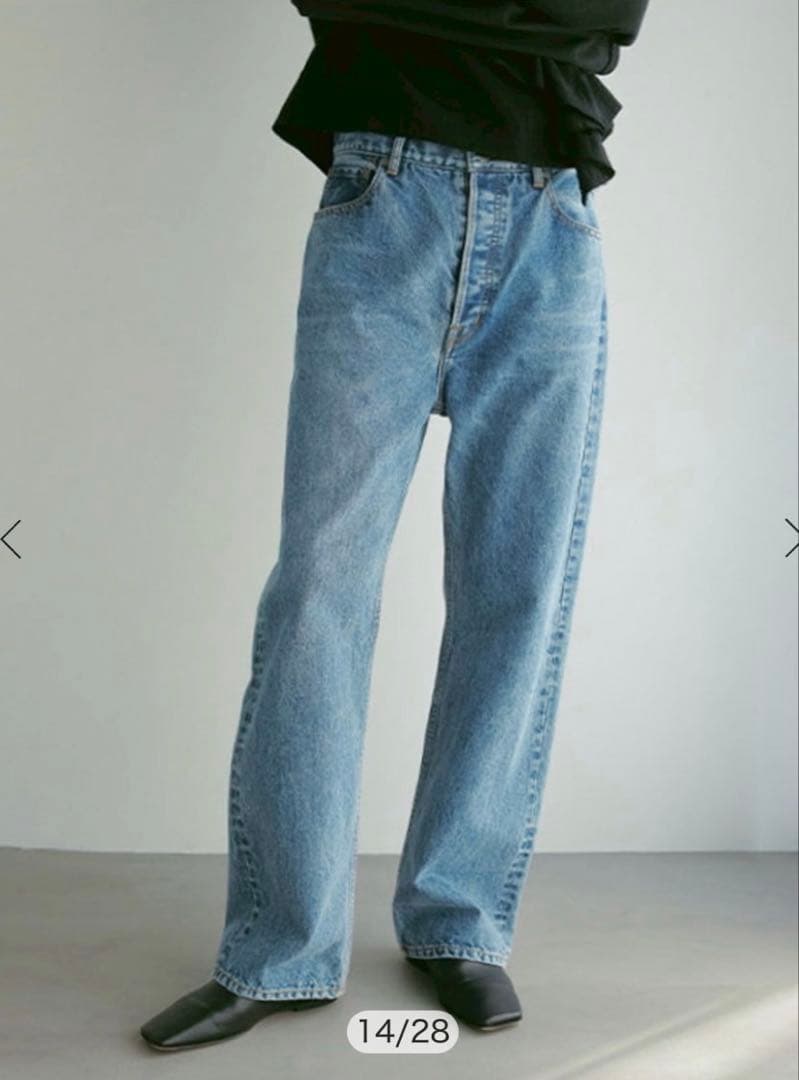 etretokyo インヒールレザーミュール36