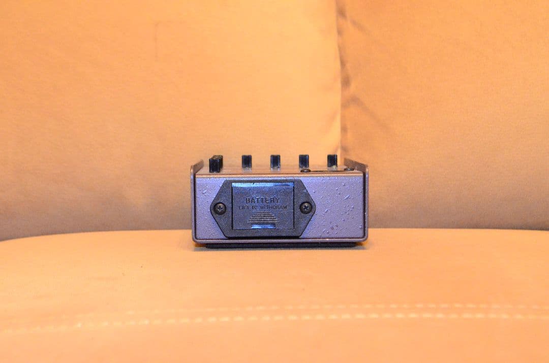 LR Baggs Para Acoustic DI ダイレクトボックス