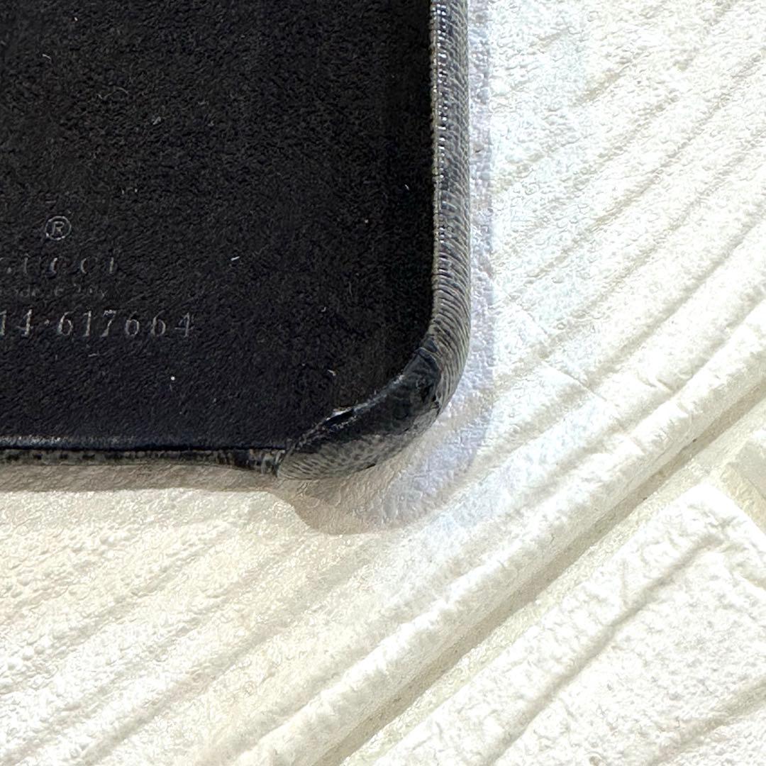 GUCCI グッチ iPhone15 pro max ケース GGスプリーム