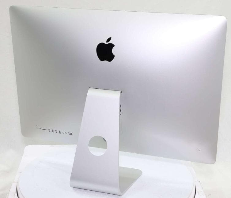 Macデスクトップ iMac 27-inch Early-2019 MRQY2J