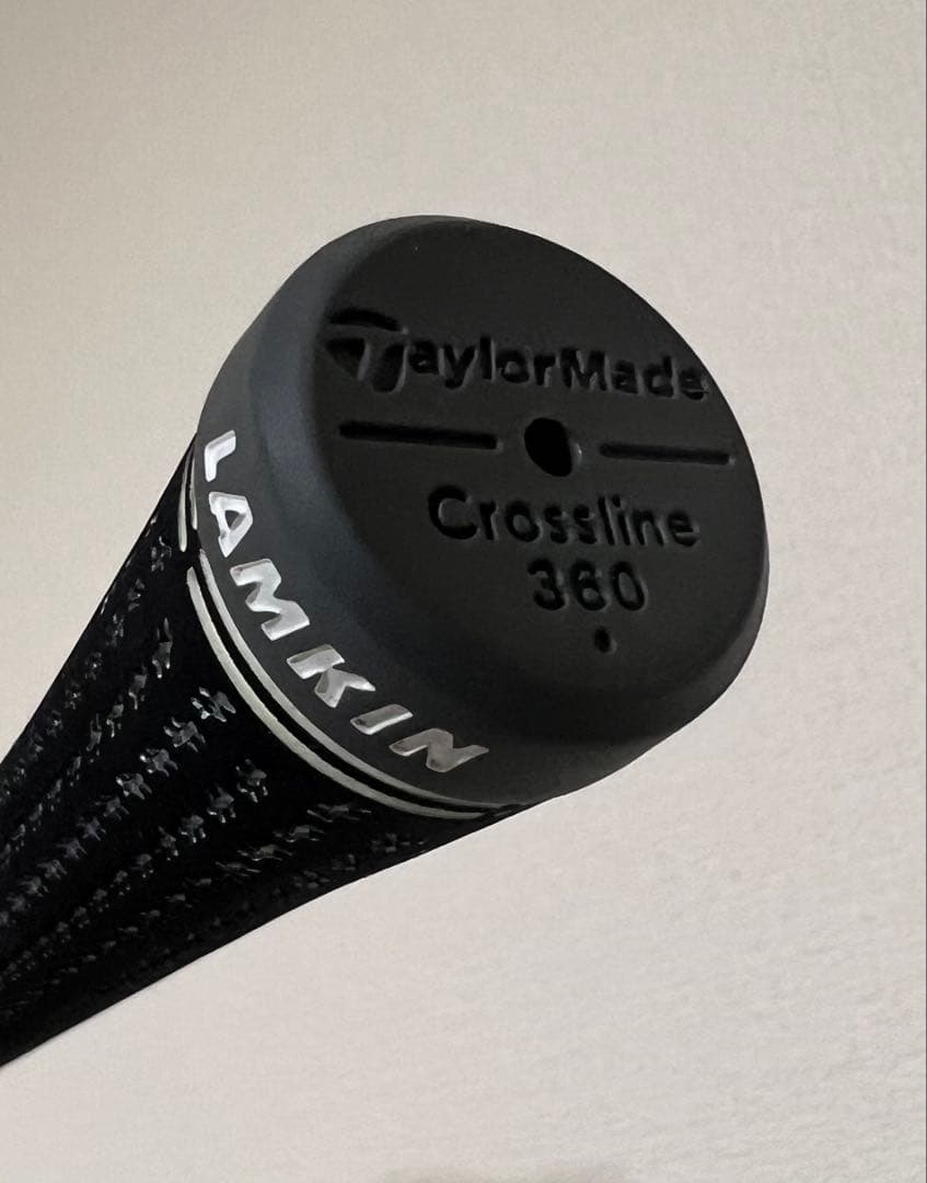 テーラーメイド、7番アイアン、Sim2max、右打ち用、フレックスS、