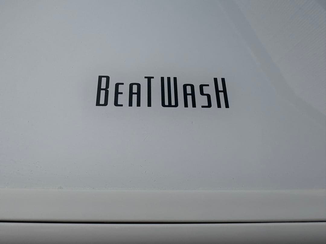 HITACHI BEAT WASH 7kg 洗濯機 BW-V70F 2020