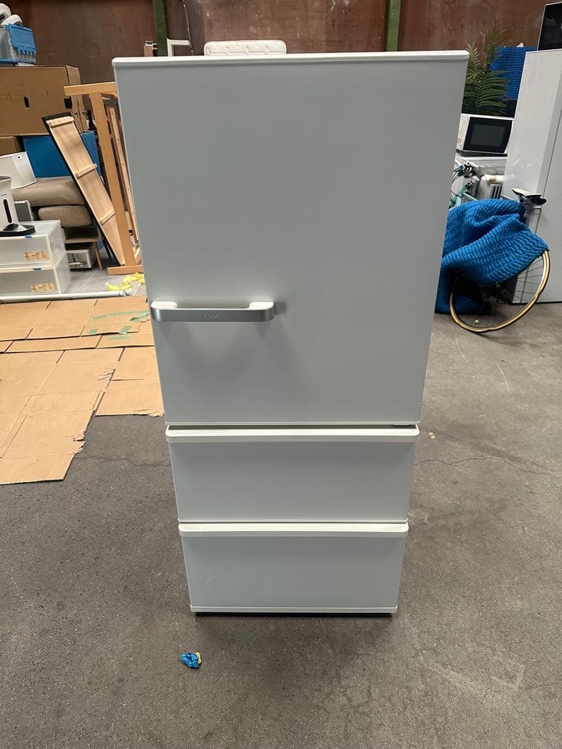 AQUA 冷蔵庫　AQR-27G2