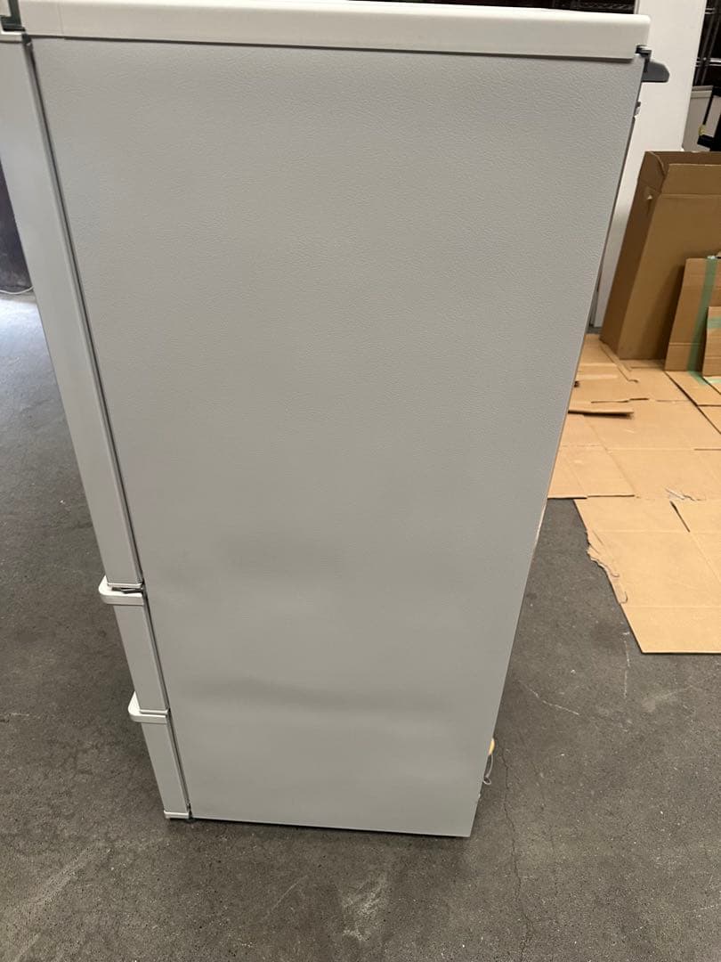 AQUA 冷蔵庫　AQR-27G2