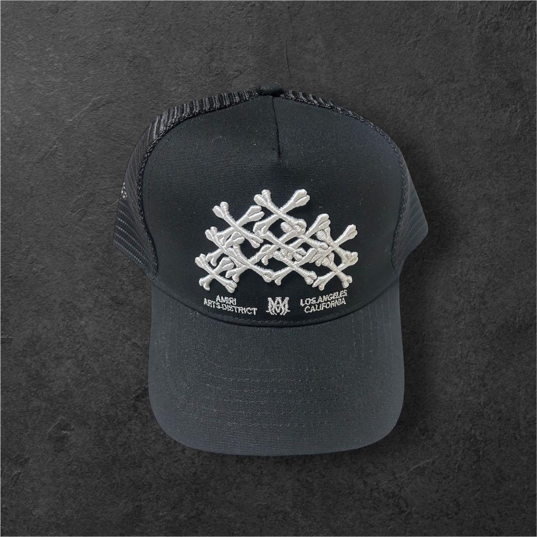 AMIRI キャップ 限定価格‼️