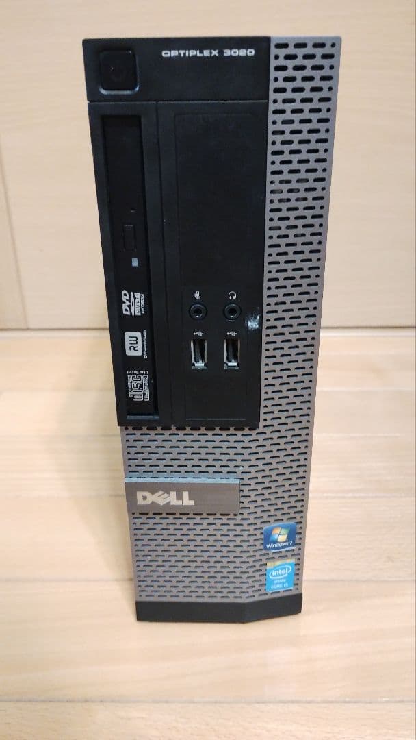 【整備済み品】SSD512G i5 M8G Win11 Office2021