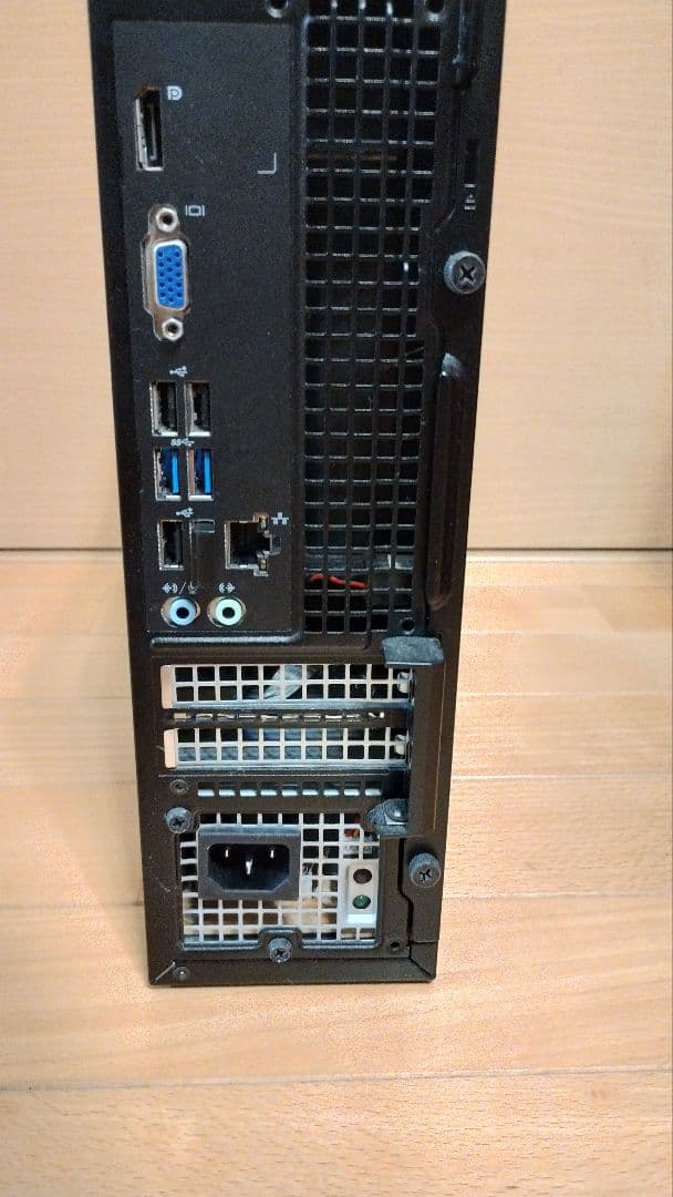 【整備済み品】SSD512G i5 M8G Win11 Office2021