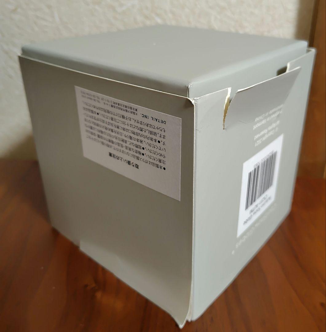 CoolGlobes スノードーム　春　秋　セット