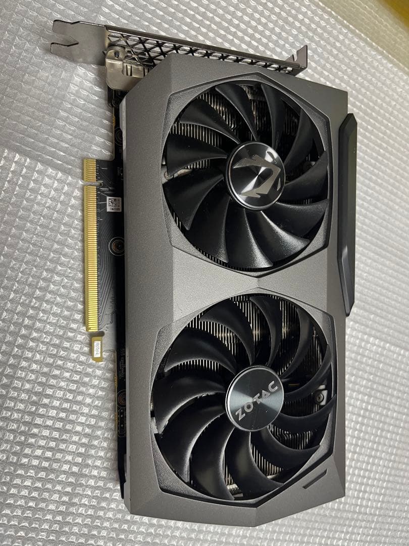 グラフィックボード・グラボ・ビデオカード ZOTAC GAMING GeForce RTX 3070