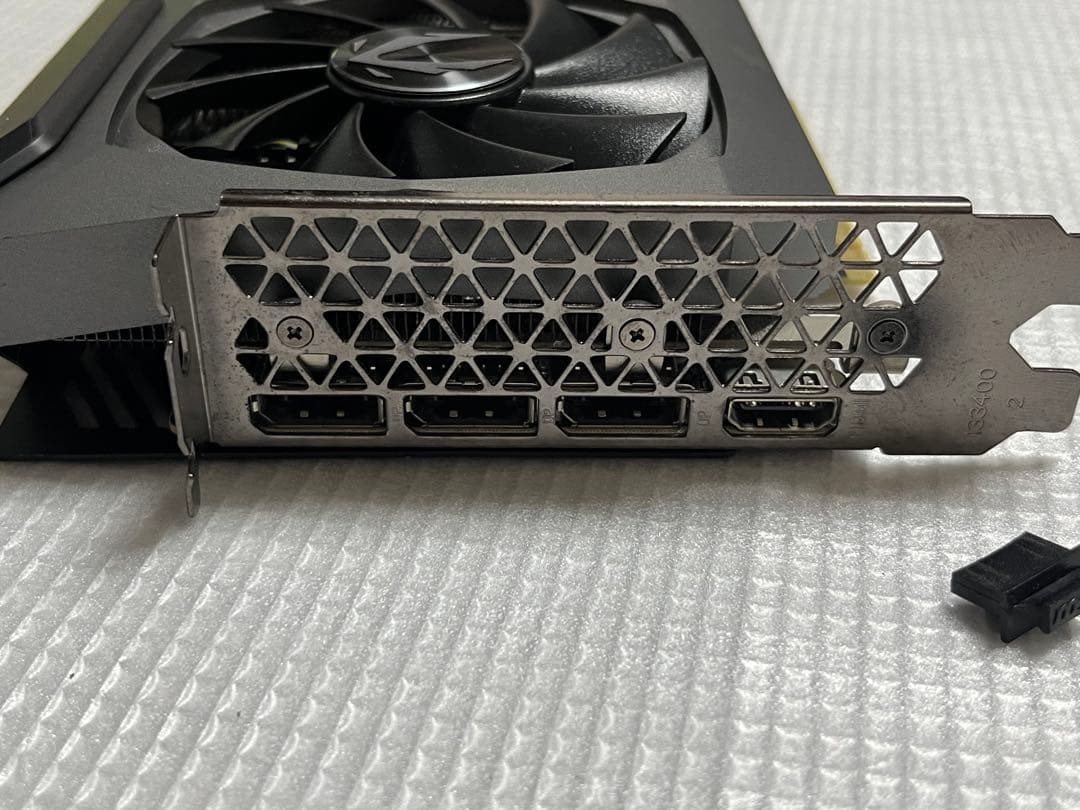 グラフィックボード・グラボ・ビデオカード ZOTAC GAMING GeForce RTX 3070