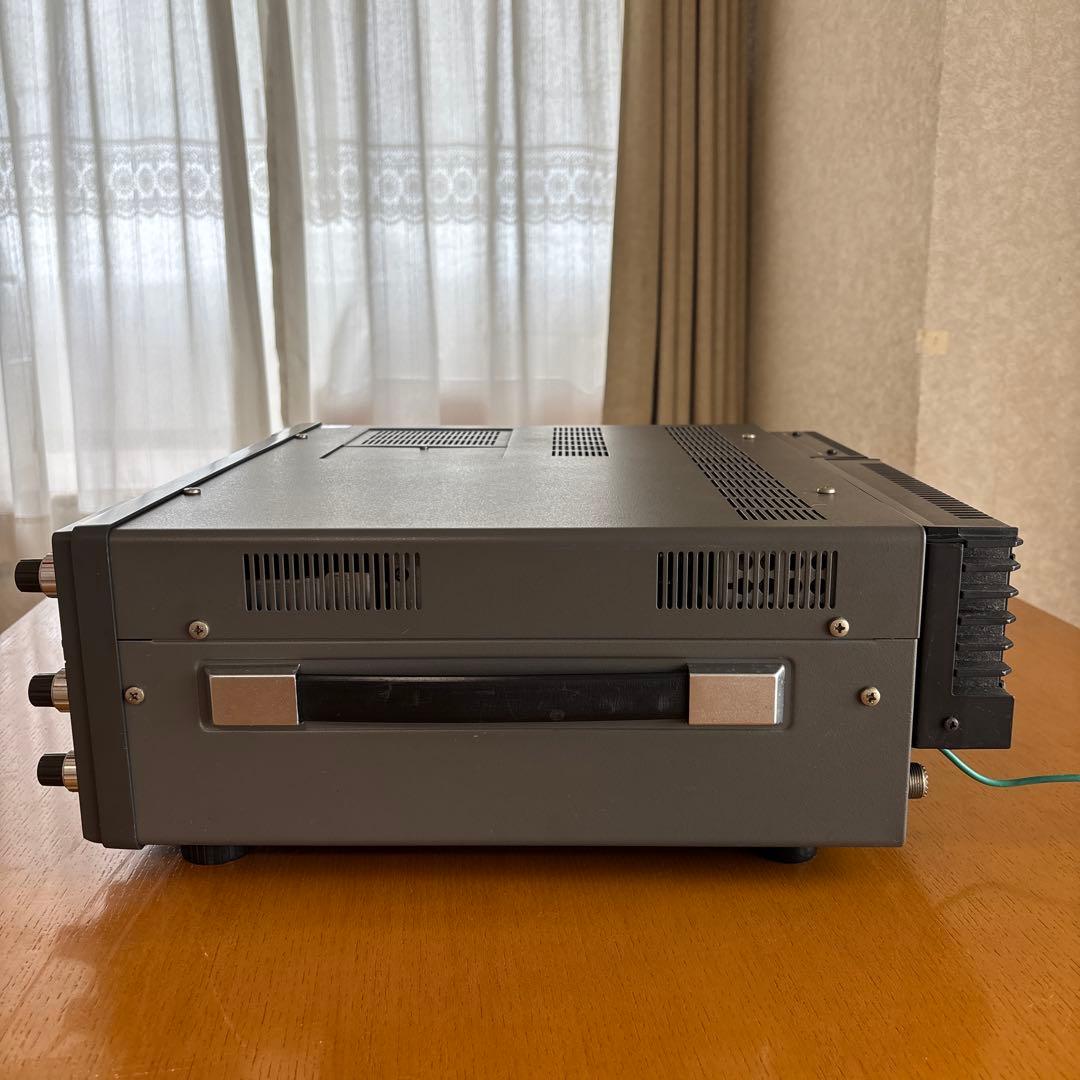 【ジャンク】KENWOOD HFトランシーバー　TS-940S