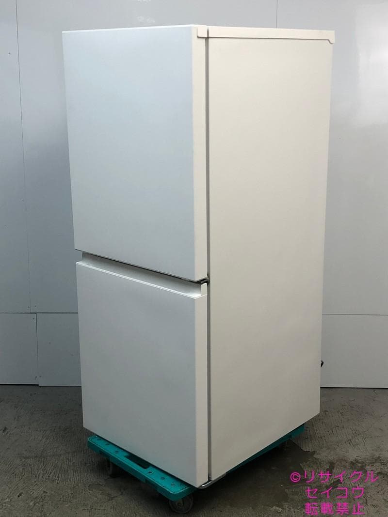 【中古】パナソニック冷蔵庫 156L 2024年式2510311629