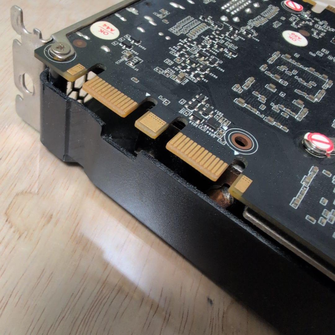 GEFORCE GTX 1080 8GB GDDR5X グラフィックボード