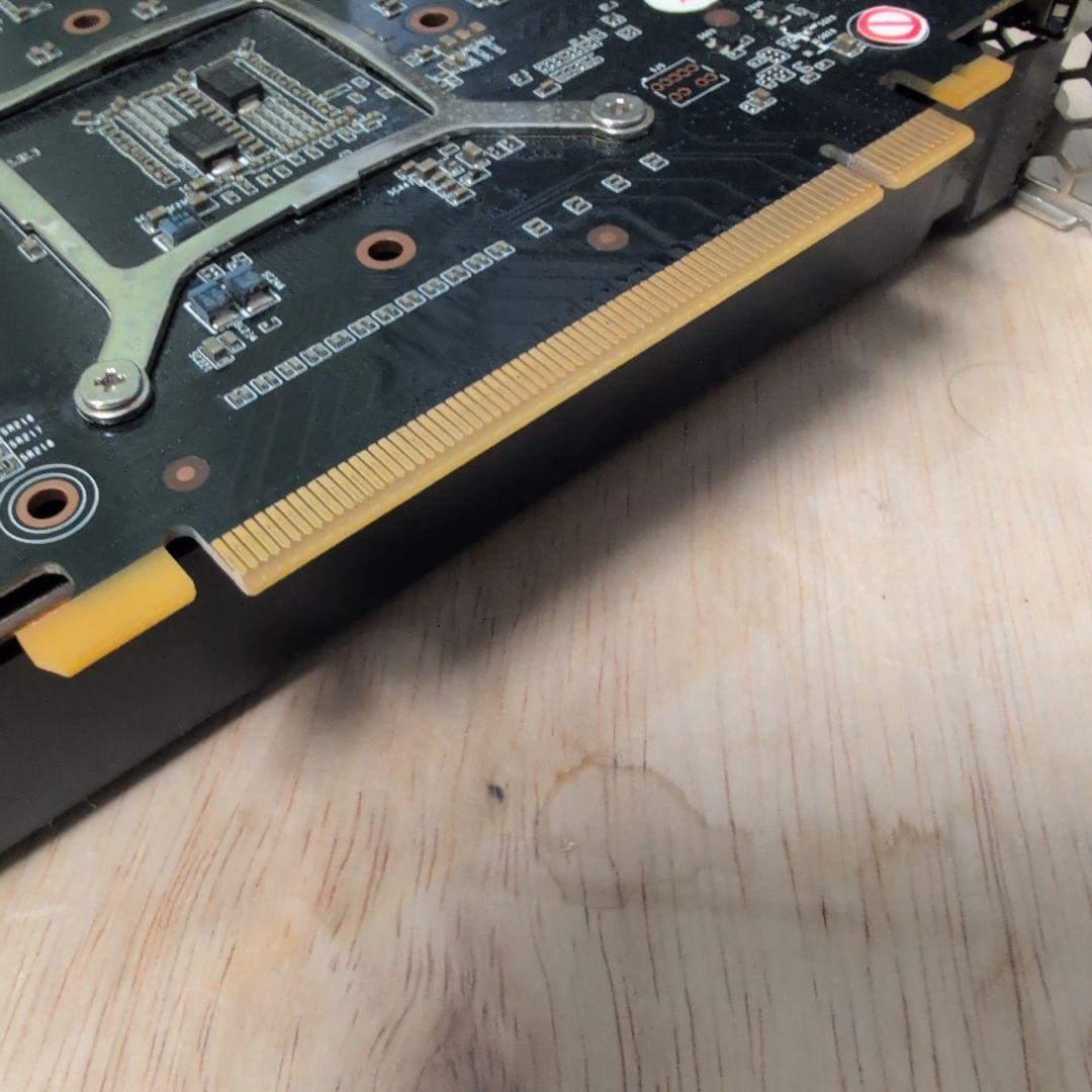 GEFORCE GTX 1080 8GB GDDR5X グラフィックボード