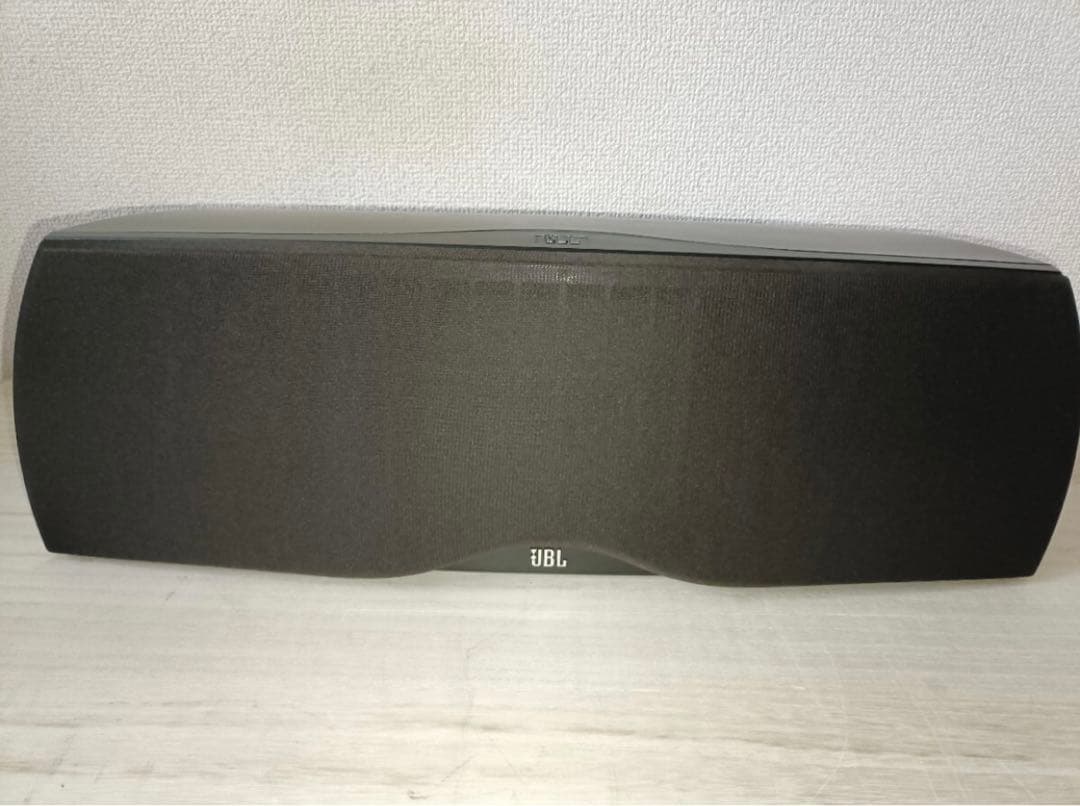 JBL N-CENTER センタースピーカー
