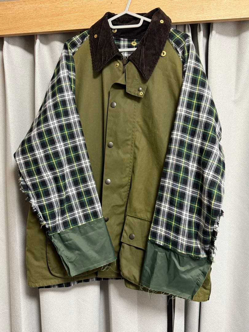 ジャケット・アウター BLUEHAWAII