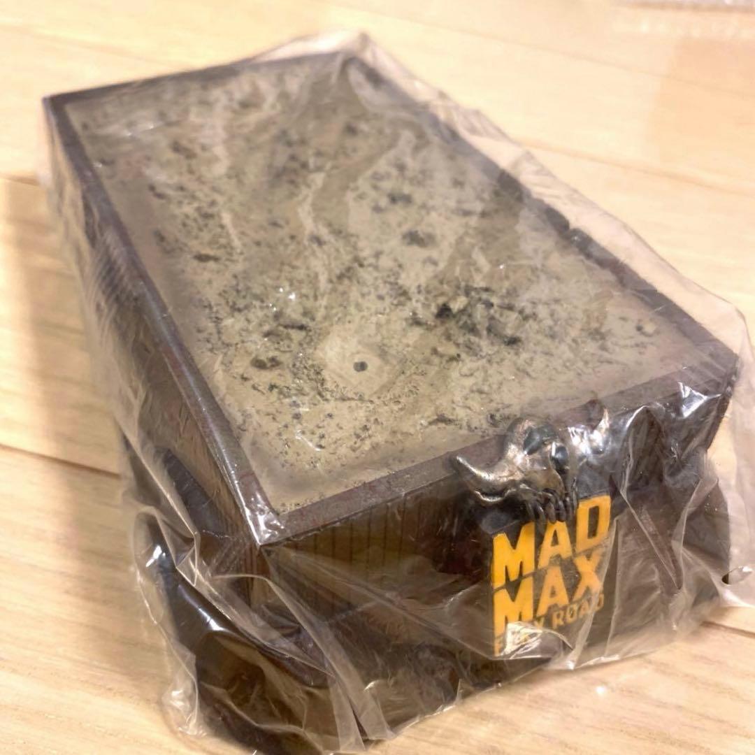 【希少】マッドマックス怒りのデスロード 超限定コレクターズインターセプター