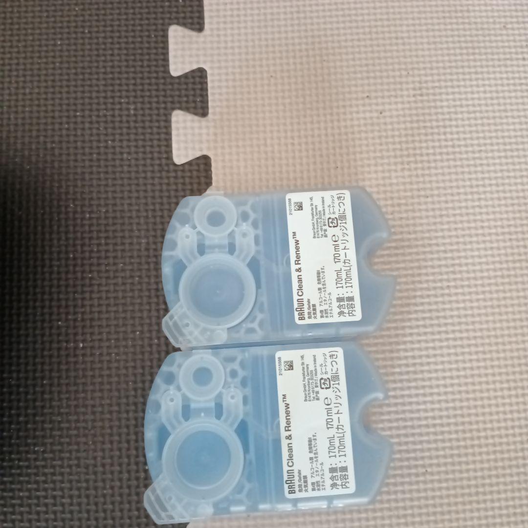 NNKブラウンシリーズ9 電動シェーバー