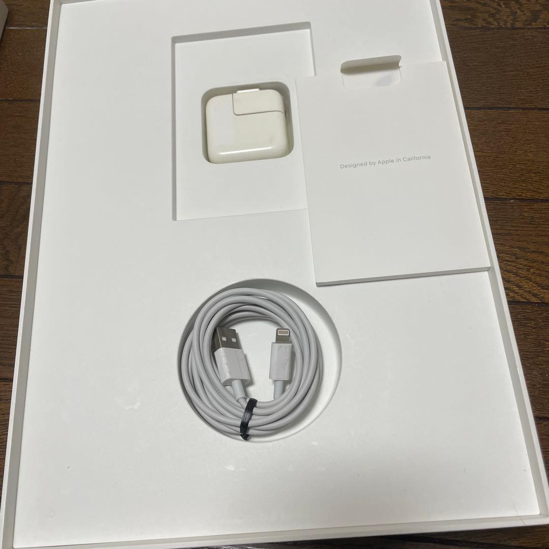 iPad Pro 12.9インチ（第2世代） 64GB / Wi-Fiモデル