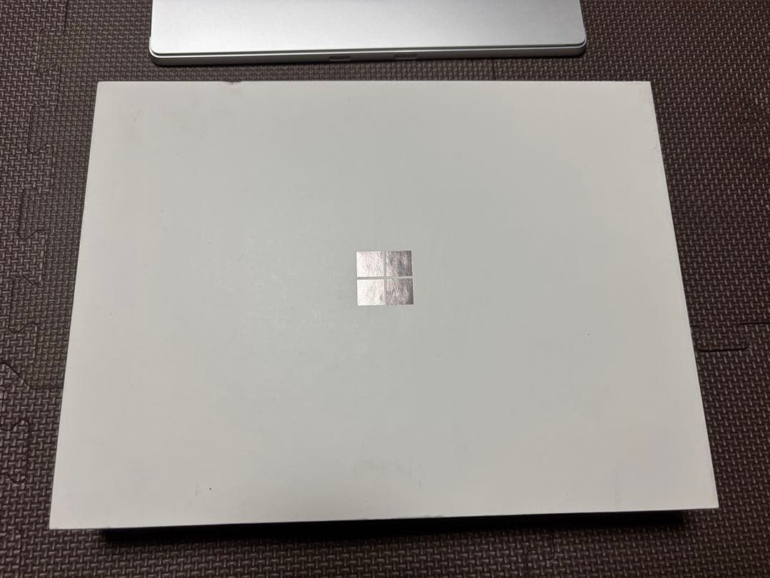 Windowsタブレット本体 Microsoft Surface Pro Gen11 ZHX-00011