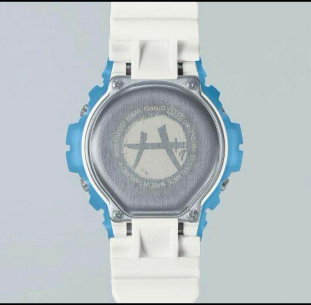 G-SHOCK Rui Hachimuraモデル 腕時計八村塁モデル