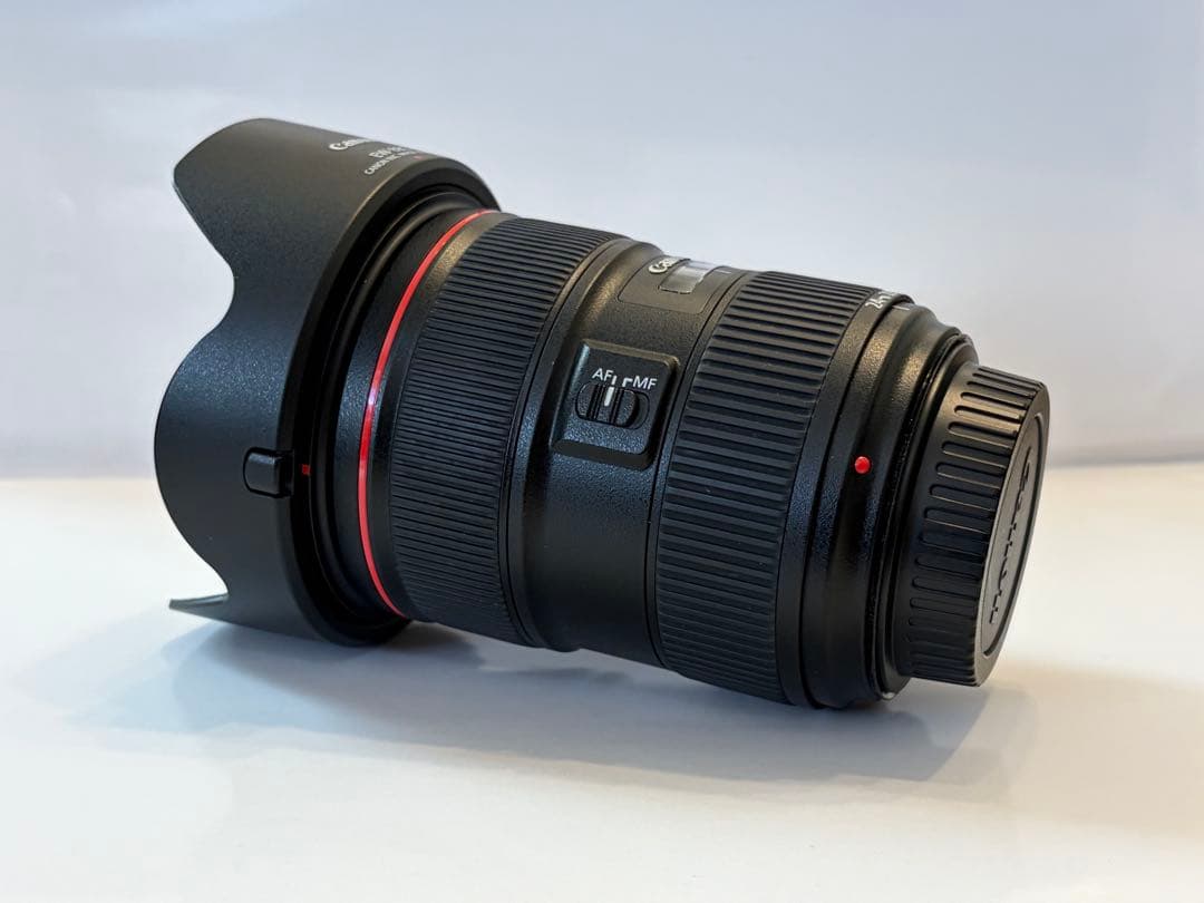 Canon EF 24-70mm f/2.8L Ⅱ USM