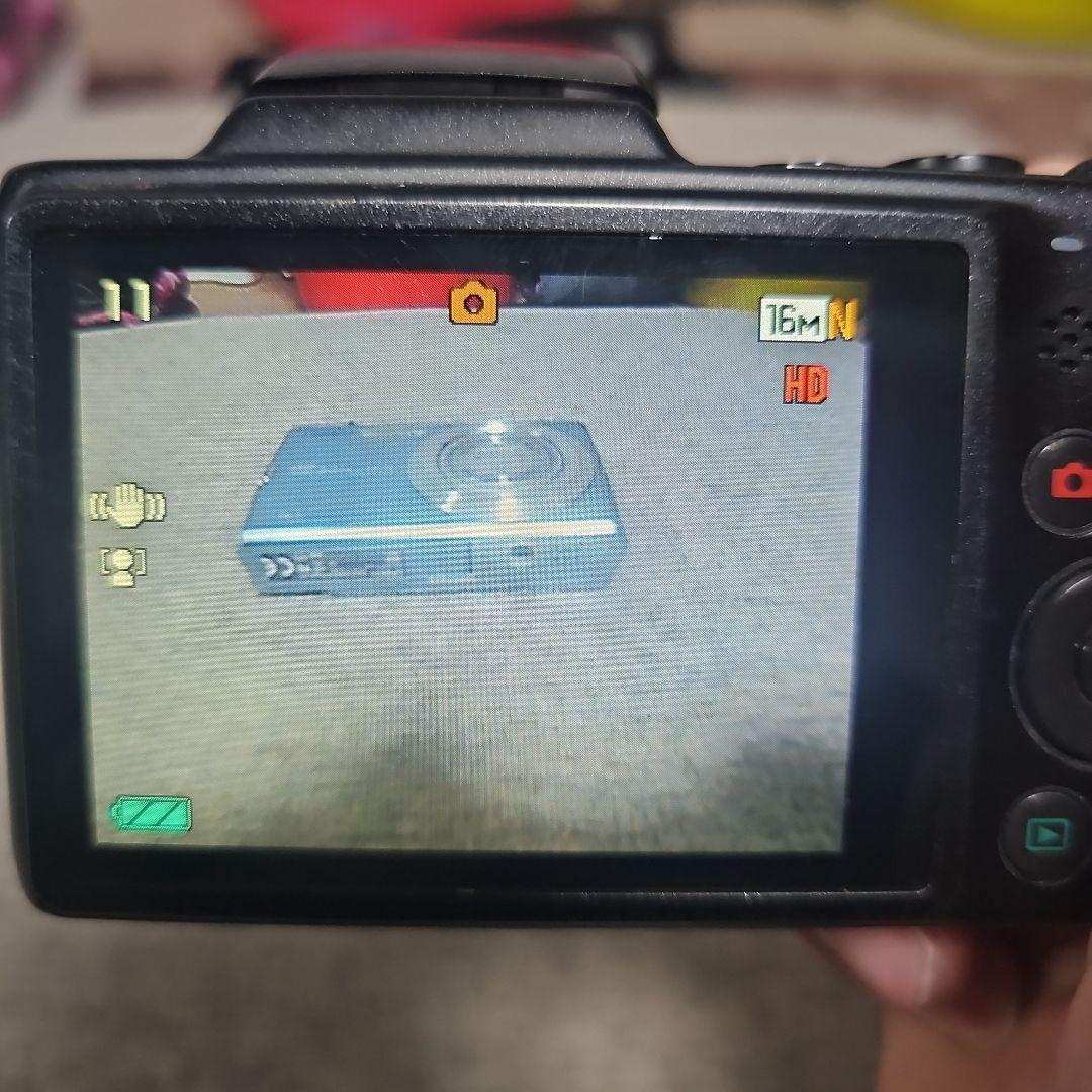 ジャンク品！コンパクトデジカメ！まとめ売り！