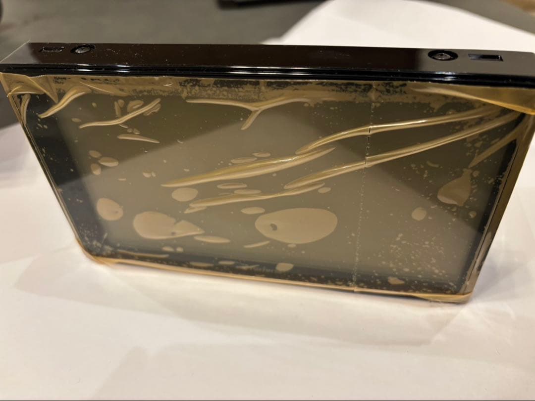 【美品】パイオニア スマートオーディオ 6.8V型ワイド DMH-SZ500