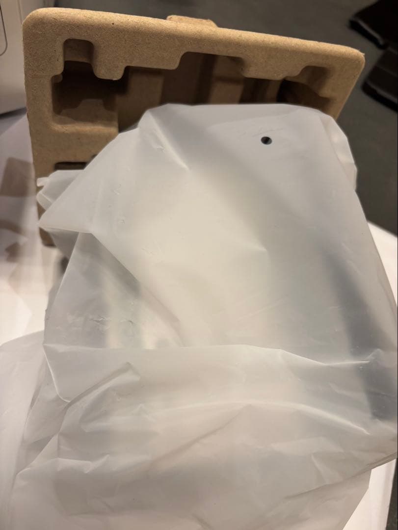 【美品】パイオニア スマートオーディオ 6.8V型ワイド DMH-SZ500