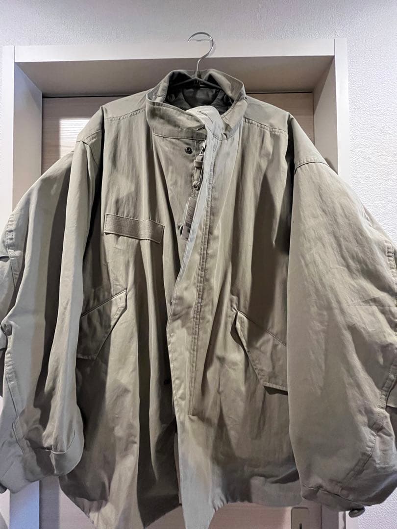 ブルカジ商店BULLCAZI STORE様 FREAK'S STORE コ－ト