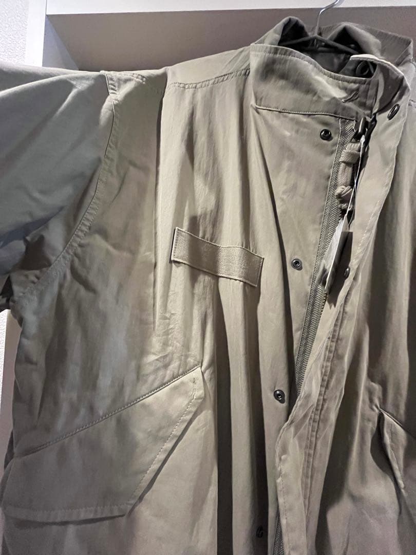 ブルカジ商店BULLCAZI STORE様 FREAK'S STORE コ－ト