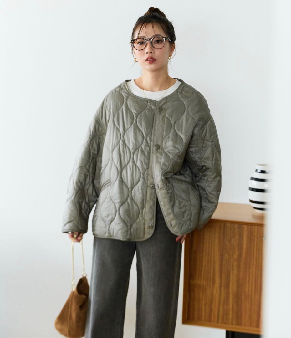 ブルカジ商店BULLCAZI STORE様 FREAK'S STORE コ－ト