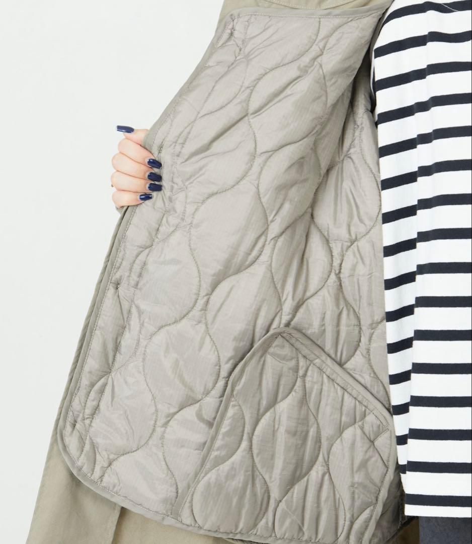 ブルカジ商店BULLCAZI STORE様 FREAK'S STORE コ－ト