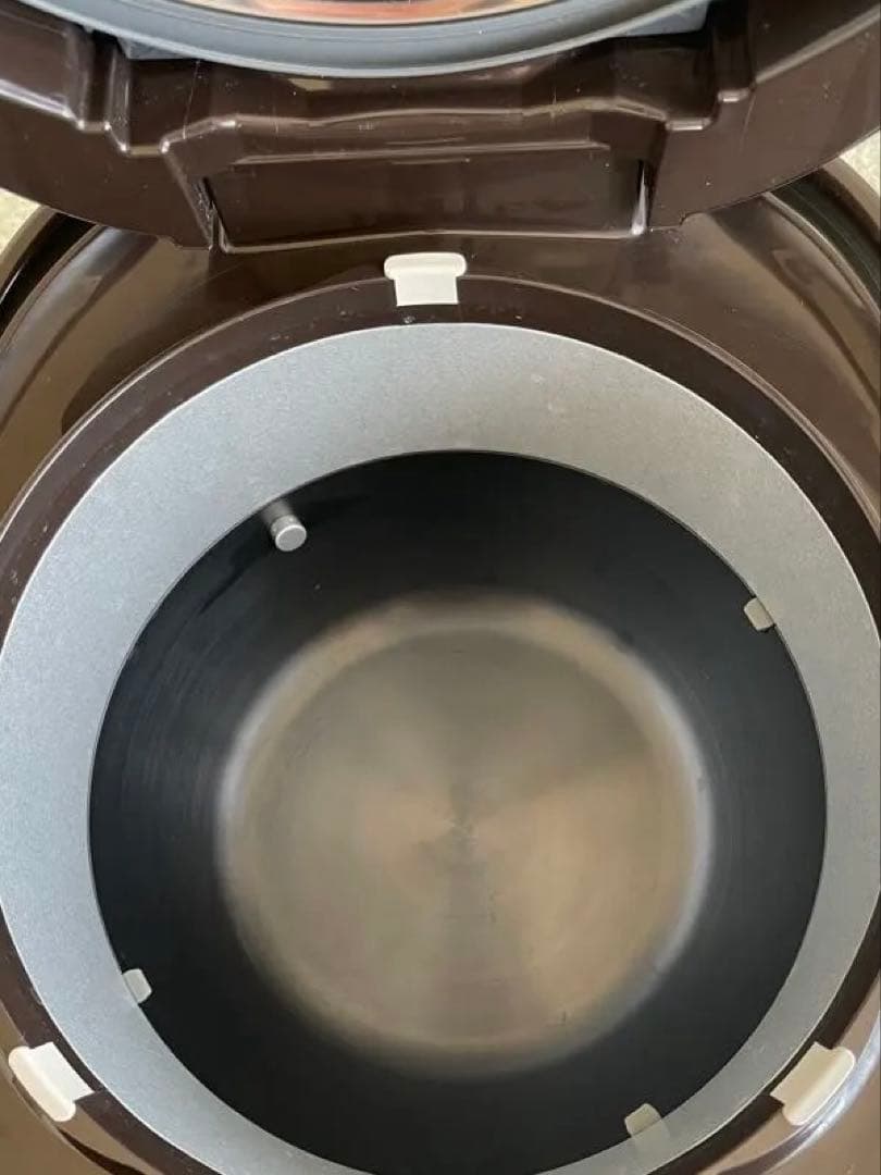 (美品) 象印　豪熱沸とうIH炊飯器　一升炊き　炊飯ジャー　日本製