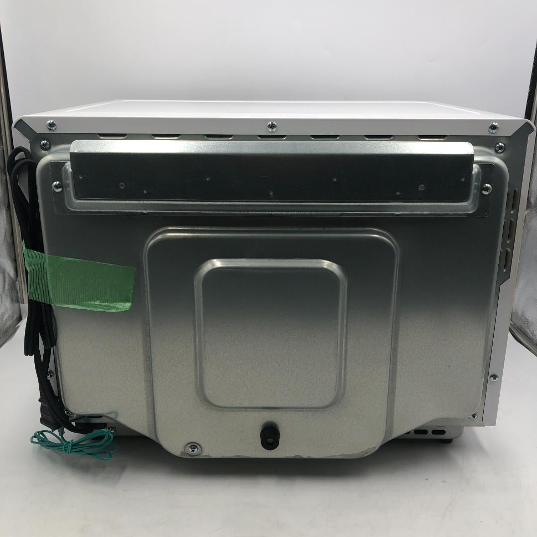 SHARP シャープ 過熱水蒸気 オーブンレンジ 31L/ヤY31633-D3