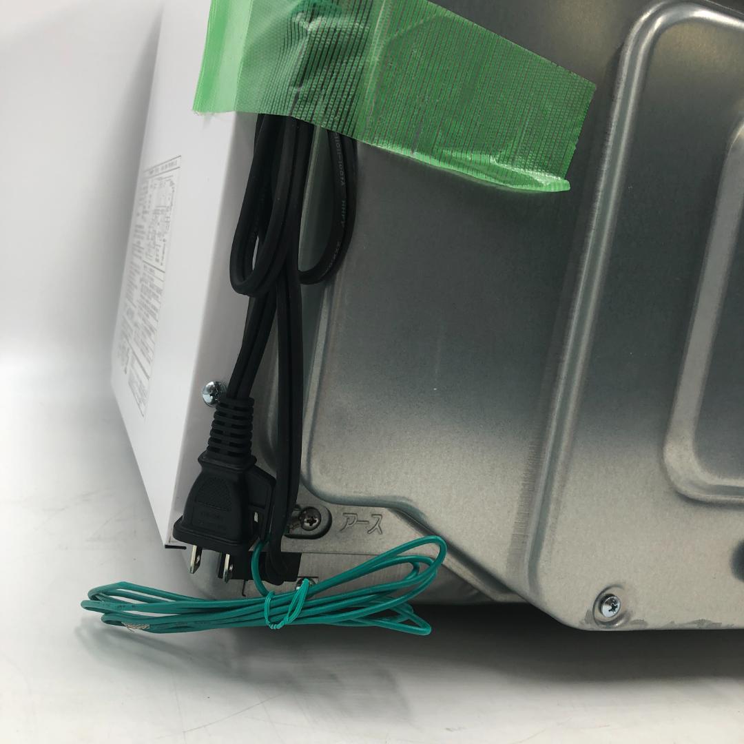 SHARP シャープ 過熱水蒸気 オーブンレンジ 31L/ヤY31633-D3