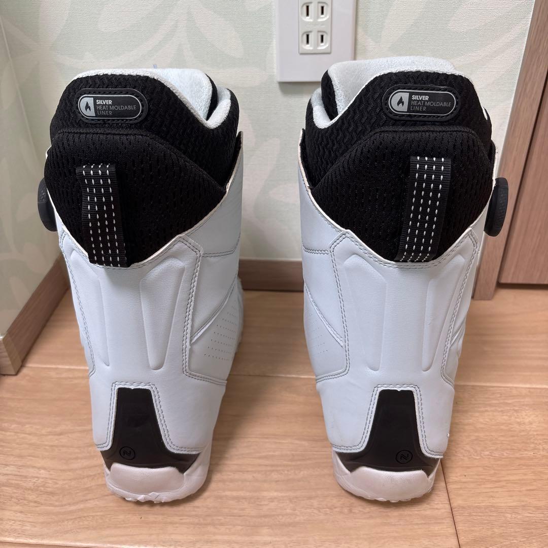 Nidecker ALTAI CLOUD 23-24 モデル 23.5cm