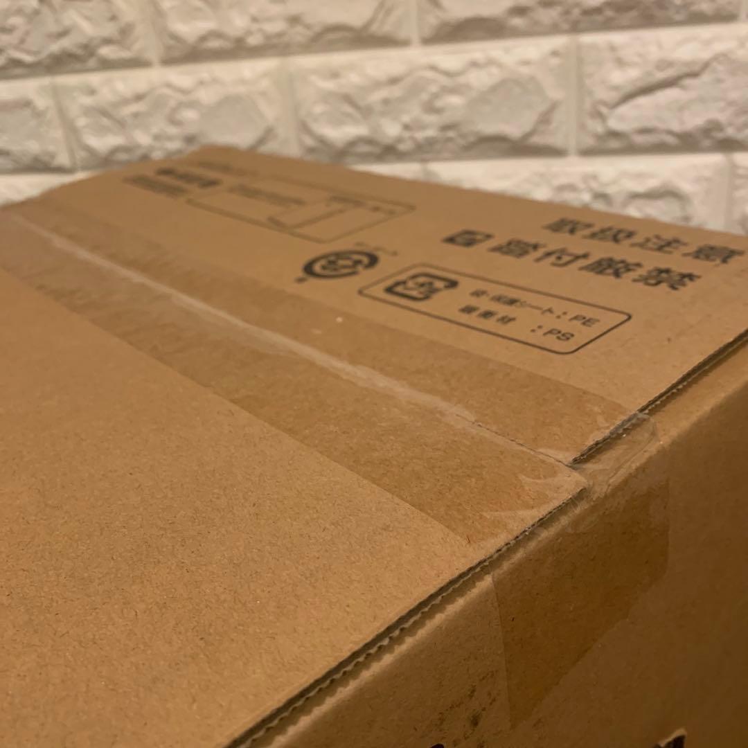 未使用 SHARP シャープ 加湿空気清浄機 KI-LS50-W ホワイト